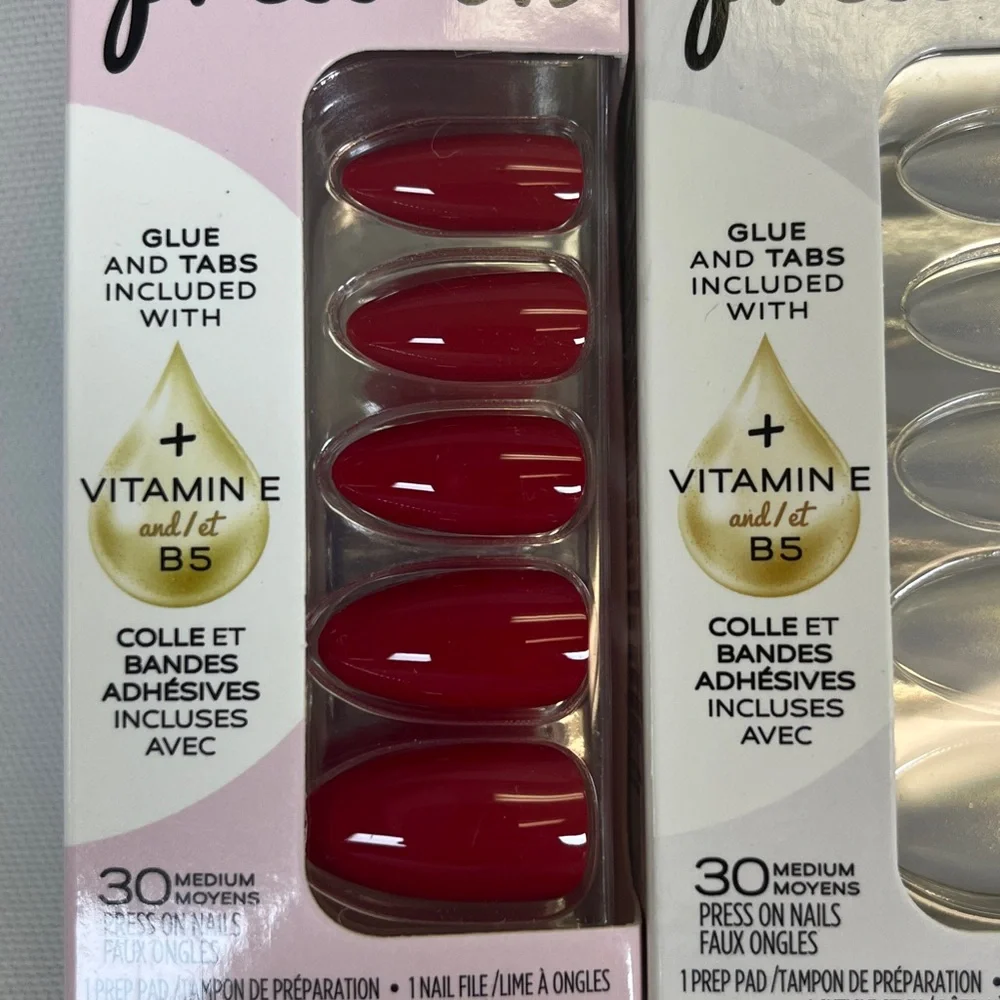 Sally Hansen brand sally